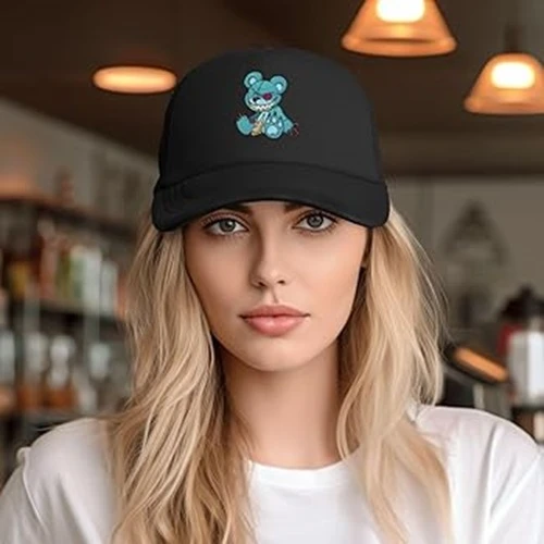 Caps