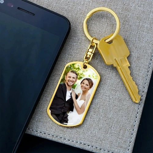 Key-Chains